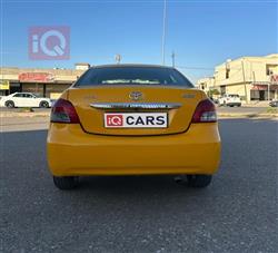 تويوتا يارس